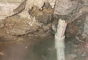 婺源县管道漏水检测五