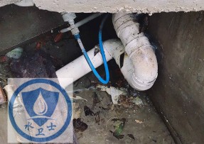 婺源县水管漏水检测公司6
