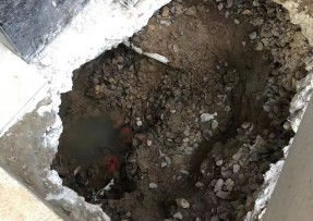 婺源县水管漏水检测公司2